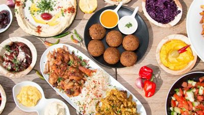 إنفوجراف| أحذروا هذه الأكلات في سحور رمضان 2018
