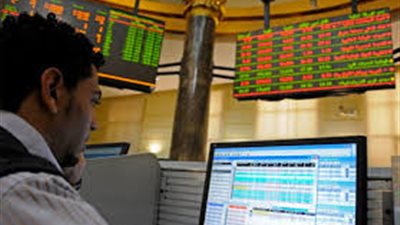 مؤشر البورصة الرئيسى يختتم تداولاته على تراجع 