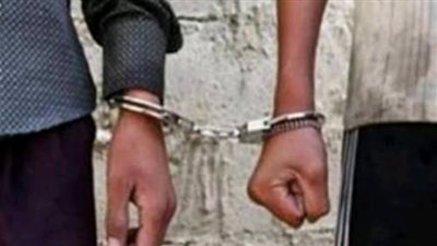 ضبط شخصين لسرقتهما مبالغ مالية من شركة إنتاج فني