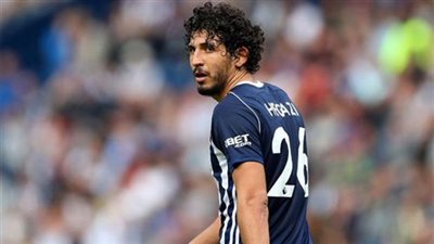 أحمد حجازي يتلقى عرضين من البريميرليج
