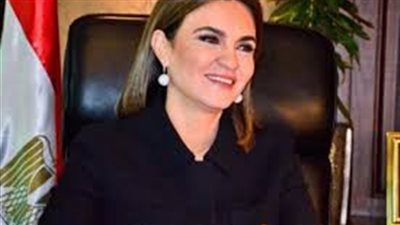 وزيرة الاستثمار لـ