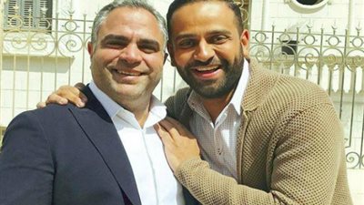سبوت المواطن 8| دكتور سعيد بتاع العائلة والأصدقاء 