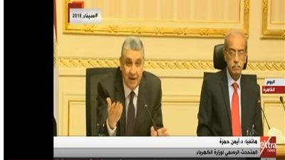 فيديو| الكهرباء: 3 تحالفات كبرى تتنافس لتنفيذ مشروع الطاقة النظيفة في مصر