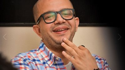 تعرف علي رسالة عمر طاهر لـ