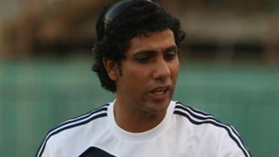 الأسيوطي يكشف سبب اختياره لسامي الشيشيني