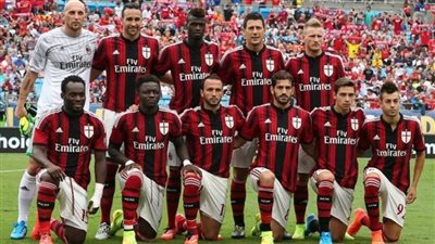 كالينيتش يقود هجوم ميلان أمام فيورنتينا