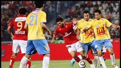 فيديو| زى النهاردة.. مباراة القرن في الكرة المصرية.. الأهلي والإسماعيلي 4-4