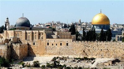 مباشر.. صلاة التراويح من رحاب المسجد الأقصى في رابع أيام شهر رمضان 2018