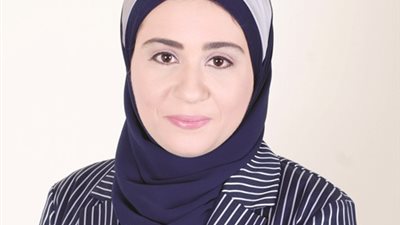 فيديو| نادية عمارة عن ارتداء النساء للنقاب: 
