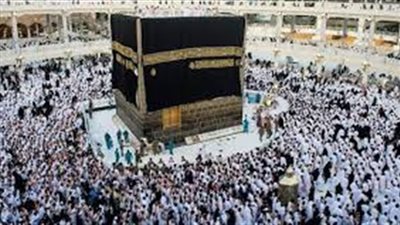 صور| سقوط ذراع رافعة في المسجد الحرام وأنباء عن وجود إصابات