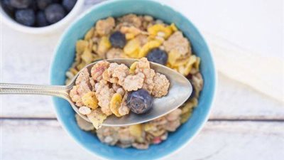في رمضان 2018.. تعرفي على أبرز 8 أطعمة غنية بفيتامين (د) 