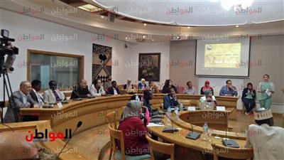 صور| افتتاح فعاليات اللقاء الثالث لـ 