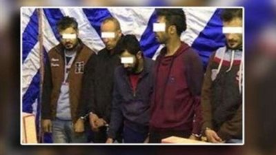 نيابة مدينة نصر تأمر حبس 3 أمناء شرطة 4 أيام في هروب 