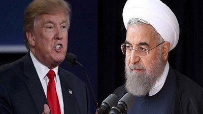 فيديو| جعفر الهاشمي: ترامب يقضي على روحاني بإغلاق الشركات الأوروبية في إيران