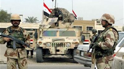 الجيش العراقي يحبط محاولة تهريب آثار لسوريا