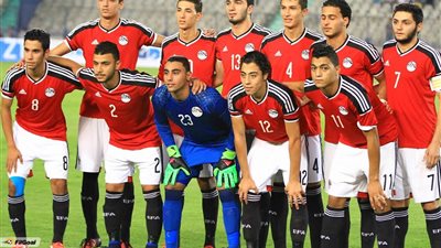 5 عوامل أنهت حكاية شباب الفراعنة مبكرا في تصفيات إفريقيا أمام السنغال