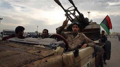 إيطاليا تكشف حقيقة تنفيذ عملية عسكرية في ليبيا