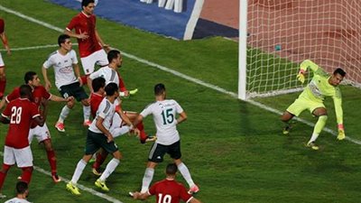 الأهلي يحطم الأرقام القياسية في ختام الدوري