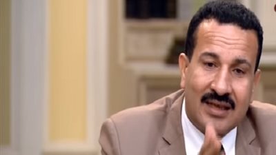 فيديو| كبير أحد العائلات بالفيوم: مسلسل 