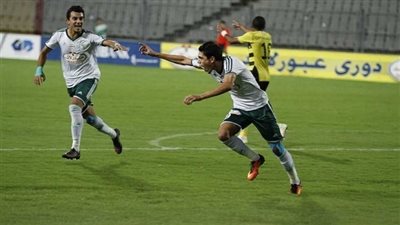 المصري يكشف حقيقة مفاوضات الأهلي والزمالك مع 