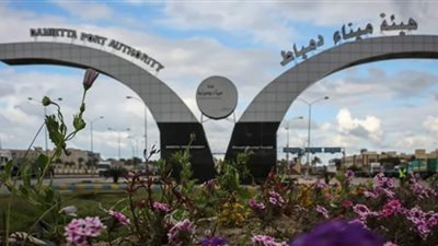 تعطيل أجهزة الكشف بالأشعة داخل الموانئ ومليارات يهدرها الإهمال 