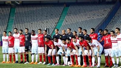 الأهلي يحطم رقم الزمالك الأسطوري بالدوري كأكثر الفرق حصدا للنقاط في موسم واحد