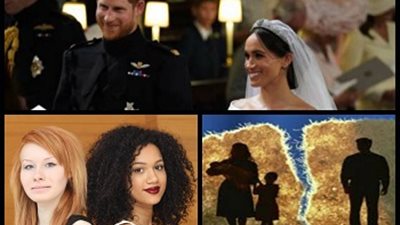 العنصرية المصرية ضد السُمر والمطلقات.. من وضع القاعدة ولماذا نطبقها؟!