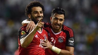 أحمد بدير: أتمنى إن لا نكون ضيوف شرف في كأس العالم
