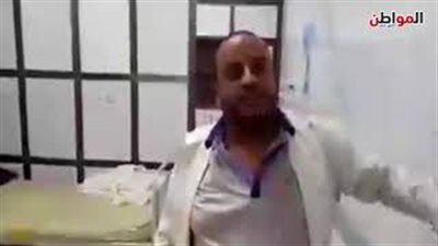 فيديو| موظف يروى تفاصيل تعدى نائبة على طاقم مستشفى بدمياط