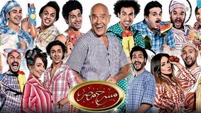 أشرف عبد الباقي: جمهور مسرح مصر ملوش حل 