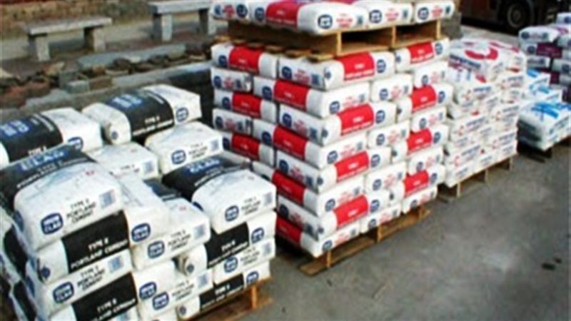 اسعار الاسنت الابيض