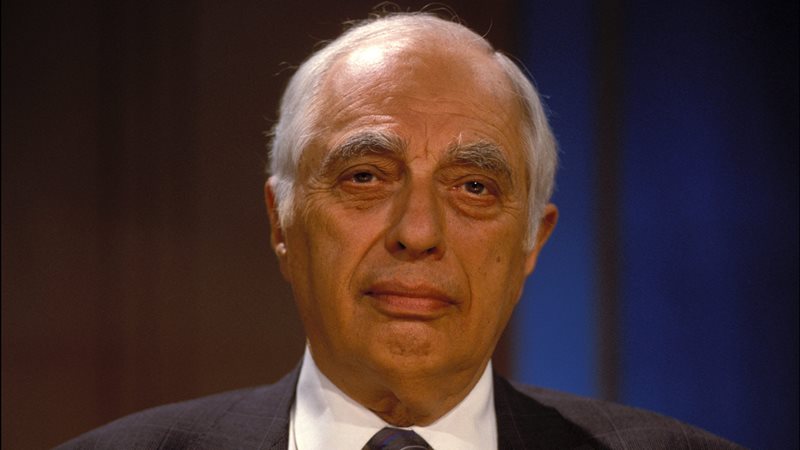 برنارد لويس