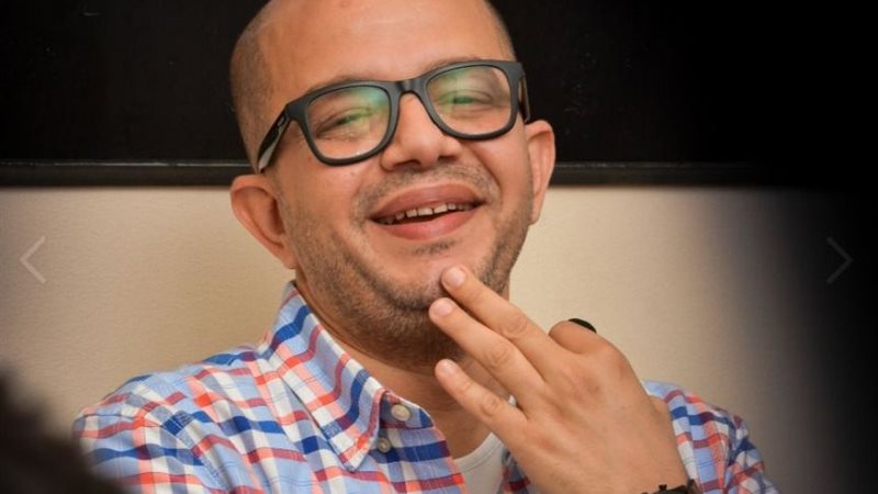 عمر طاهر ونجاح الموجي
