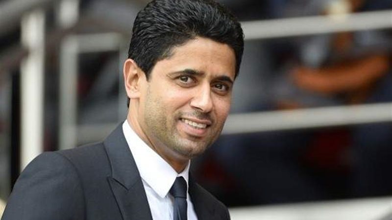 ناصر الخليفي