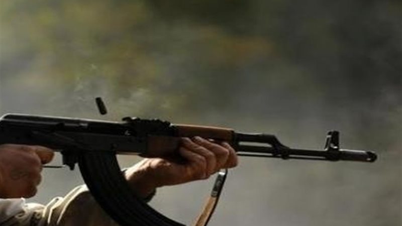 محاولة اغتيال