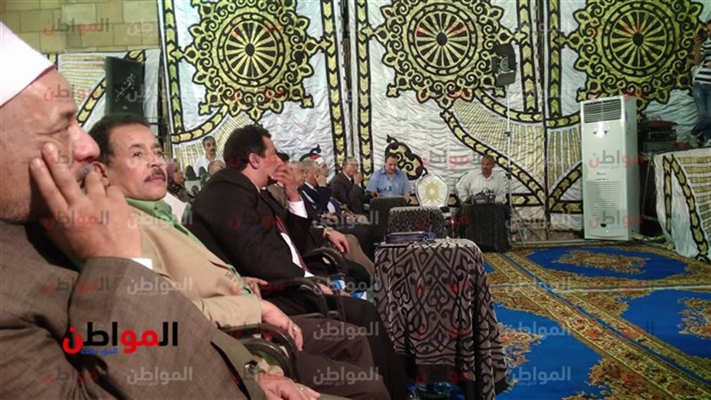 جانب من فعاليات اليوم