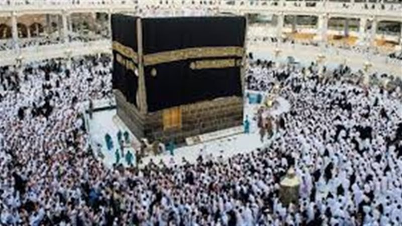 المسجد الحرام