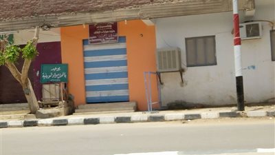 موجة حارة تضرب الوادي الجديد.. والصحة ترفع درجة الاستعداد القصوى (صور)