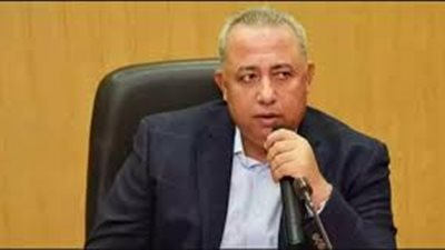 محافظ الشرقية: مجازاة 45 من العاملين بالإدارة التعليمية في الحسينية