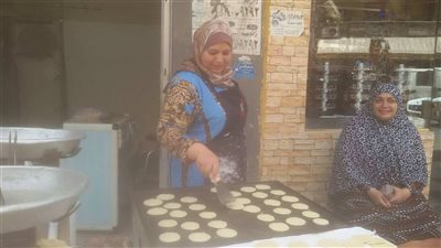 كيف تواجه سيدات كفر الشيخ العاملات المسئولية المضاعفة في أيام رمضان 2018
