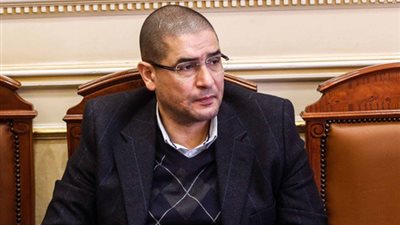 محمد أبو حامد لـ