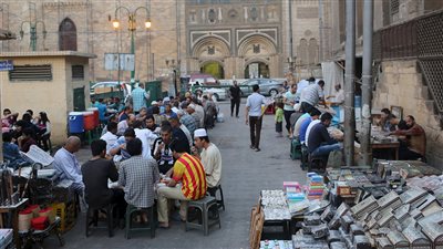 في شهر رمضان 2018 ترصد لكم 