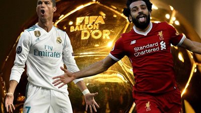 إنفوجراف| بطولات ريال مدريد وليفربول في دوري أبطال أوروبا