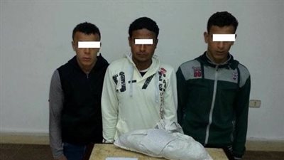 القبض على 3 هاربين من أحكام قضائية فى حملة أمنية بالقليوبية