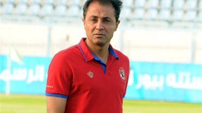 أيوب: الأهلي تأثر برحيل 