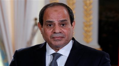 عاجل| الرئيس السيسي يجتمع مع رئيس الوزراء ووزير البترول