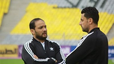 أبوجريشة يتحدث لـ