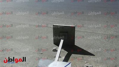 استغاثة أهالي الإسكندرية من وجود بلاعة بدون غطاء