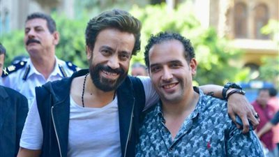 المخرج محمد بدير يكشف سر تعاونه مع نجوم 