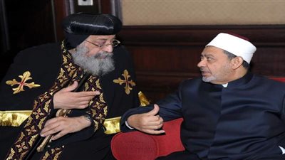الأعلى للإعلام يصدر قرارات تمس شيخ الأزهر والبابا تواضروس